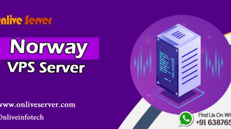 Norway VPS Server