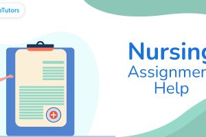 Nursing Assignment Help