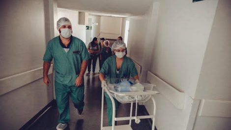 Nursing Care