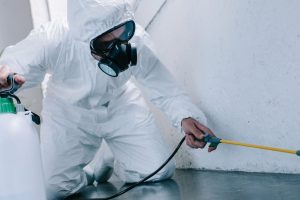 Own Pest Control