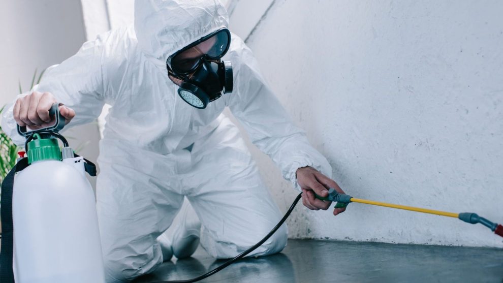 Own Pest Control