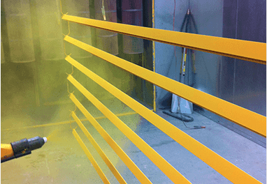 electroplating