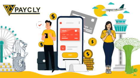 Payment Gateway Singapore