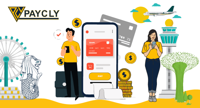 Payment Gateway Singapore