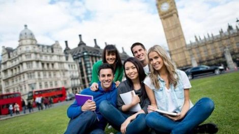 Ph.D. scholarship in UK