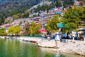Places To Visit In Nainital