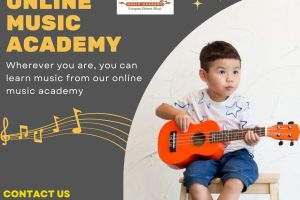 online music classes