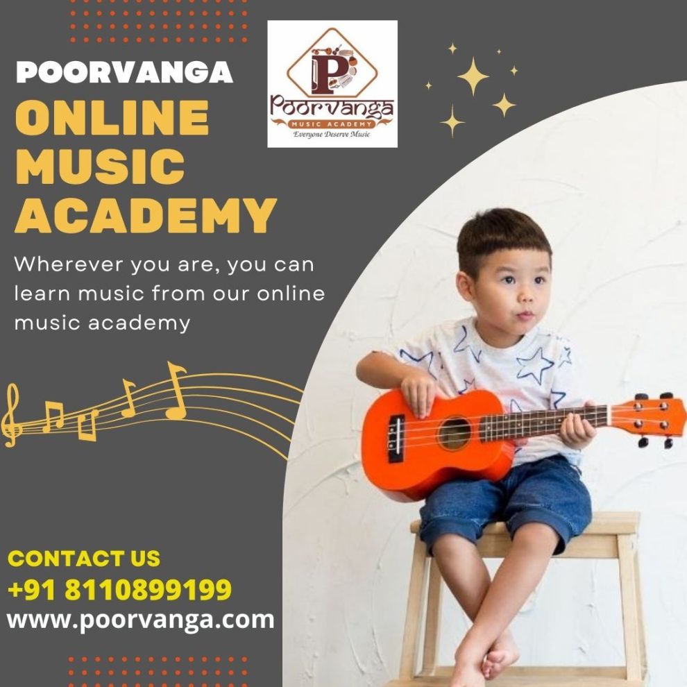 online music classes