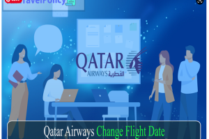 Qatar Airways Change Flight Date