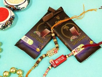 rakhi gifts