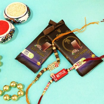 rakhi gifts