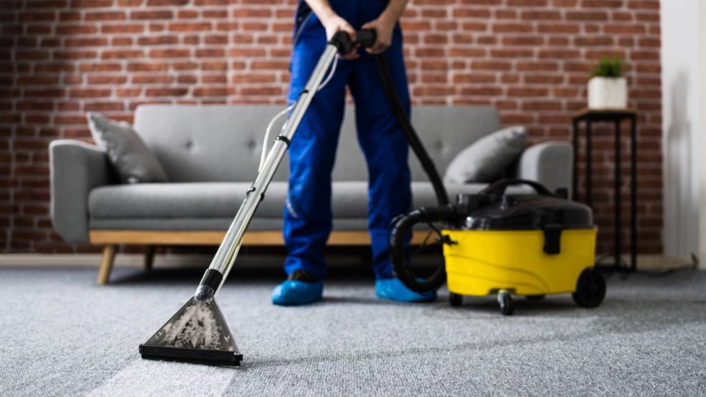 Remove Toughest Carpet Stains