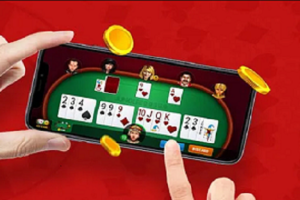 Rummy Games