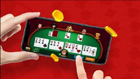 Rummy Games
