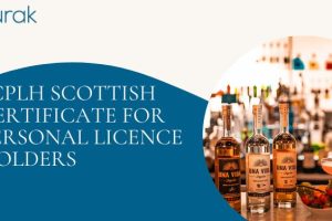 Personal Licence