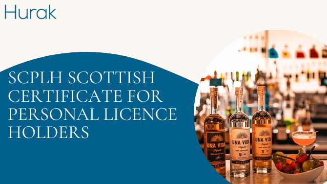 Personal Licence