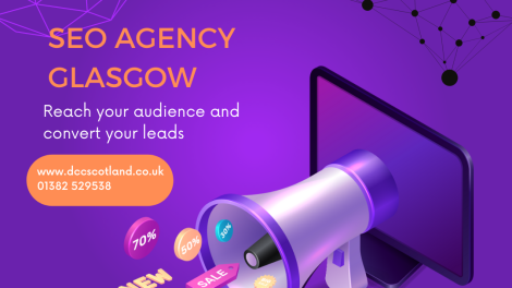 Website design Glasgow