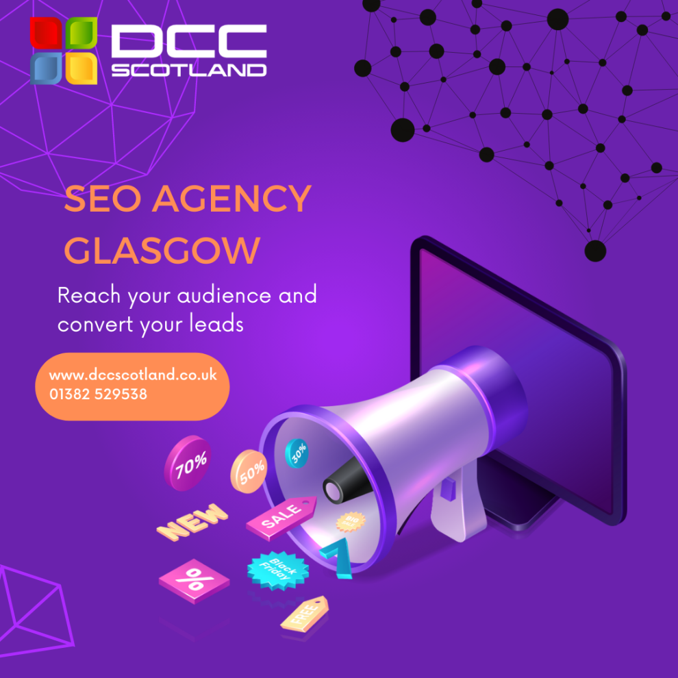 Website design Glasgow