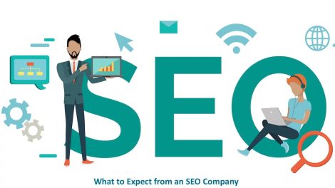 B2b SEO Marketing