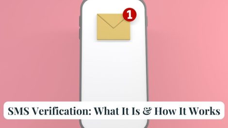 SMS Verification