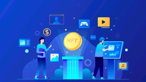 NFT Marketing Services