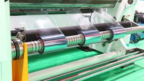 Slitting Machines Market