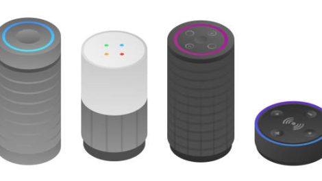 Smart Speaker Market