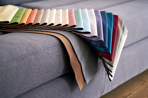 Textile Market