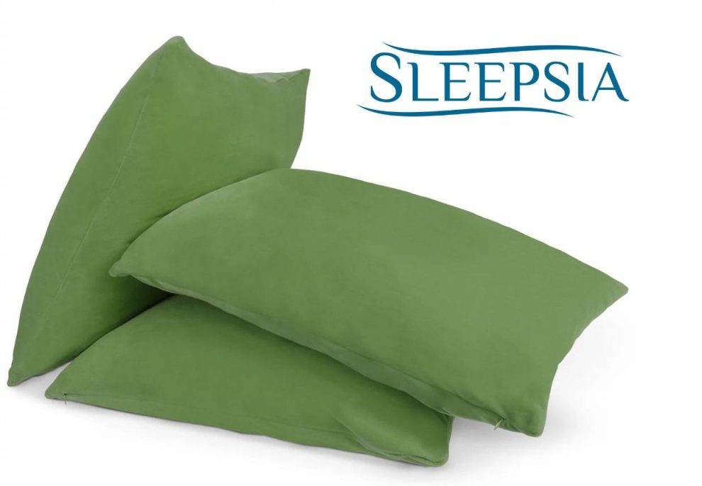 Throw Pillow Covers
