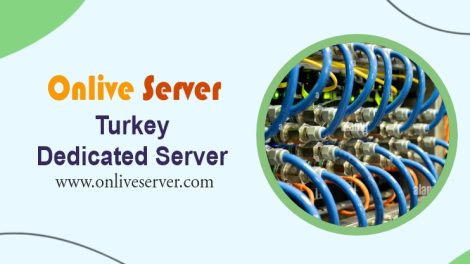 Turkey Dedicated Server