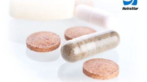 dietary supplement contract manufacturing