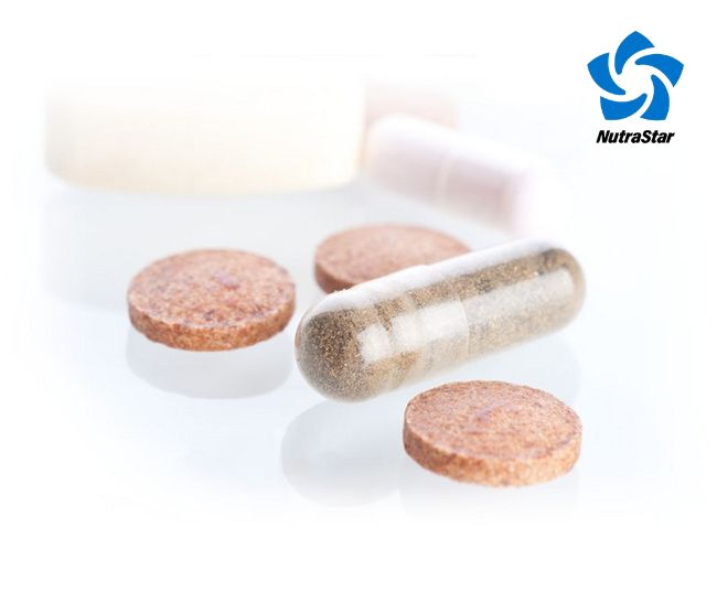 dietary supplement contract manufacturing