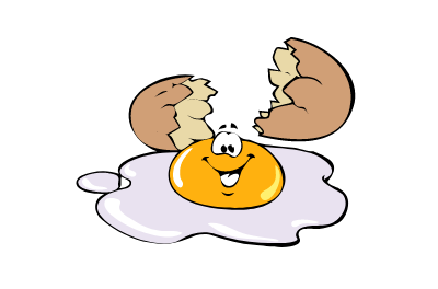 eggs for weight loss