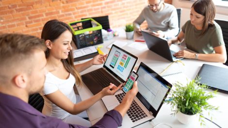 ui ux designer