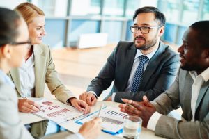 Business Immigration Consultancy