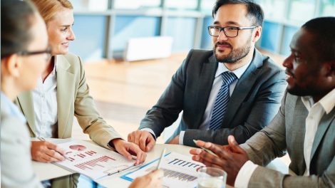 Business Immigration Consultancy