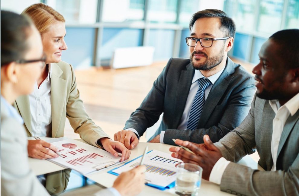 Business Immigration Consultancy