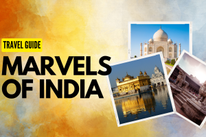 Visitor Attractions in Ahmedabad