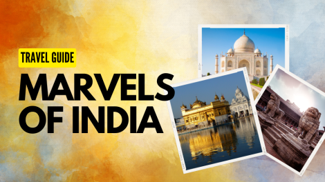 Visitor Attractions in Ahmedabad