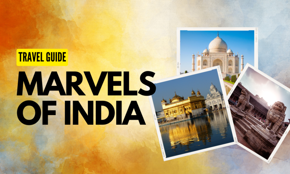 Visitor Attractions in Ahmedabad