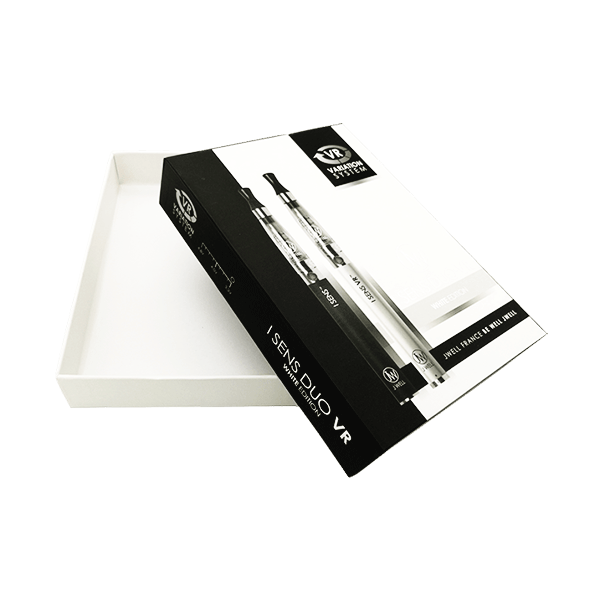 Custom Vape Boxes