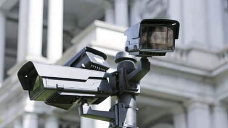Video Surveillance System Market