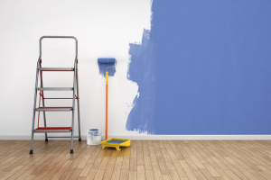 Villa Painting Services