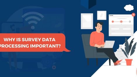 survey data processing