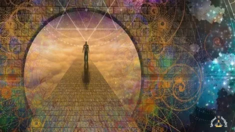 akashic records