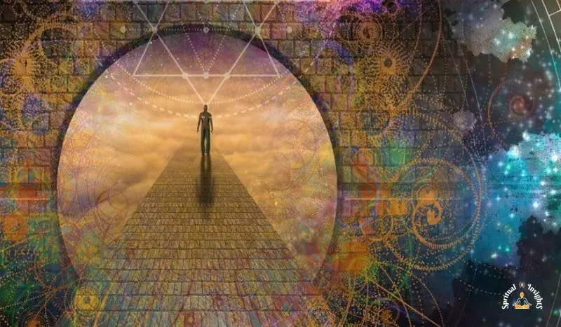 akashic records