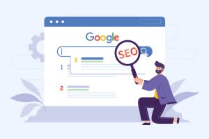 What is SEO