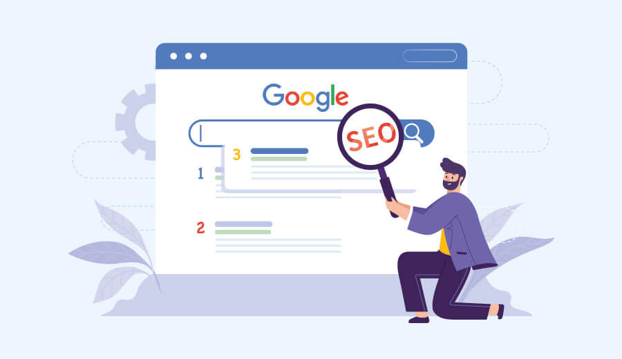What is SEO