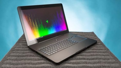 Razer Blade 15 2018 H2