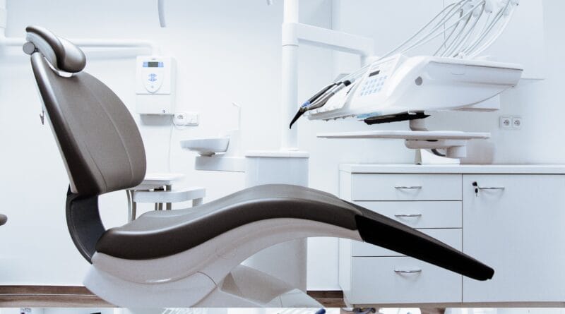 Lake Forest Dentist